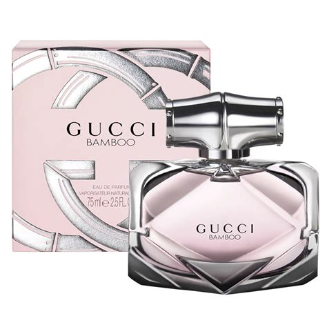 gucci bambo parfum|gucci bamboo perfume best price.